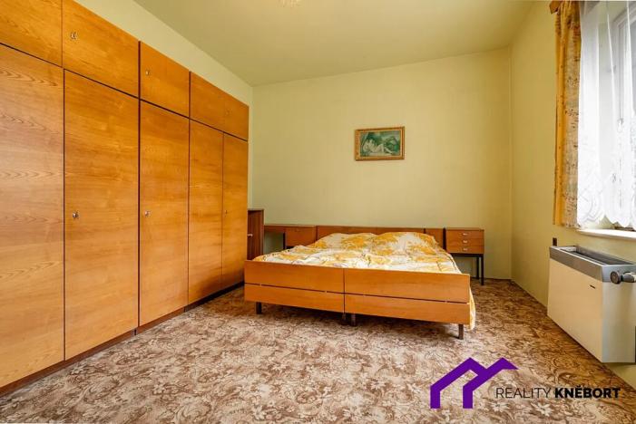 Prodej rodinného domu, Raspenava, Fučíkova, 243 m2