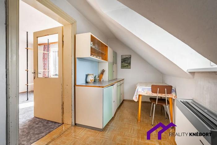 Prodej rodinného domu, Raspenava, Fučíkova, 243 m2