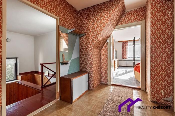 Prodej rodinného domu, Raspenava, Fučíkova, 243 m2