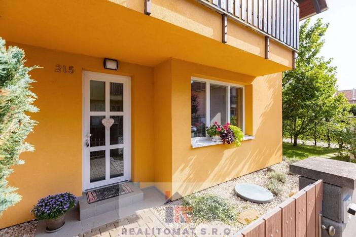 Prodej rodinného domu, Horoušany, Na Svahu, 133 m2