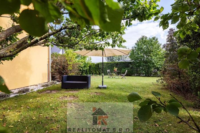 Prodej rodinného domu, Horoušany, Na Svahu, 133 m2