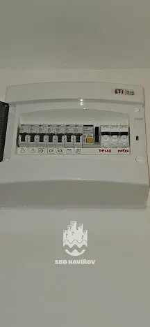 Prodej bytu 3+1, Havířov, Dlouhá třída, 62 m2