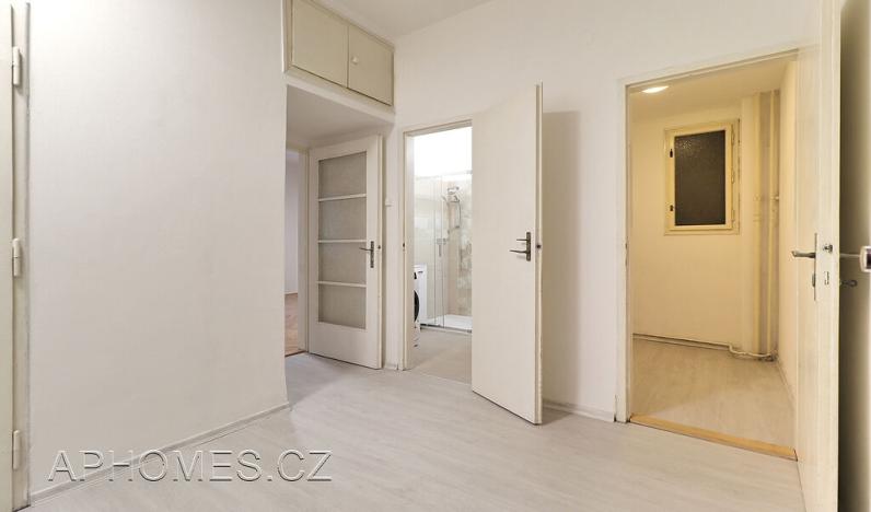 Pronájem bytu 2+1, Praha - Nusle, Petra Rezka, 68 m2
