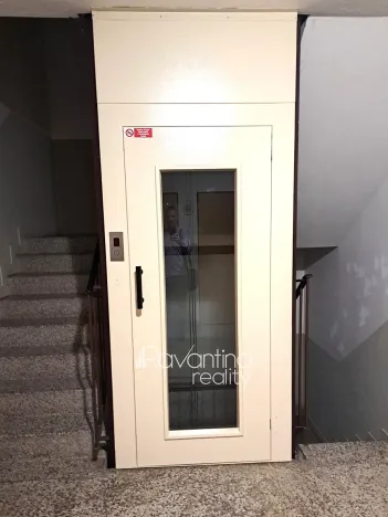 Prodej bytu 3+1, Žďár nad Sázavou, Purkyňova, 74 m2