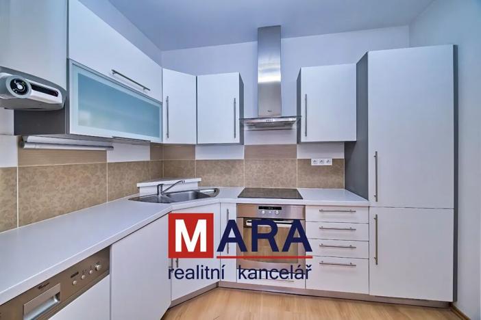 Pronájem kanceláře, Olomouc, Legionářská, 116 m2