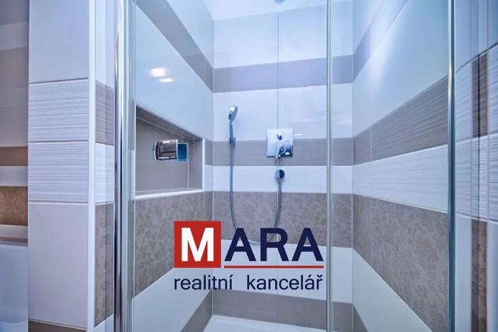 Pronájem kanceláře, Olomouc, Legionářská, 116 m2