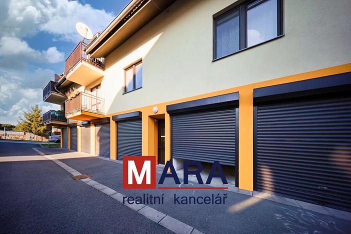 Pronájem bytu 2+kk, Olomouc, Kyselovská, 47 m2