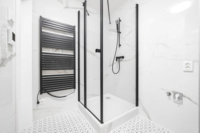 Prodej bytu 3+kk, Praha - Prosek, Vysočanská, 82 m2