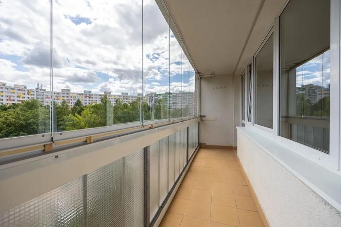 Prodej bytu 3+kk, Praha - Prosek, Vysočanská, 82 m2