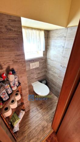 Prodej rodinného domu, Velké Svatoňovice - Markoušovice, 165 m2