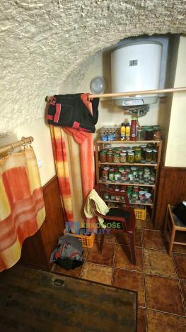 Prodej rodinného domu, Velké Svatoňovice - Markoušovice, 165 m2