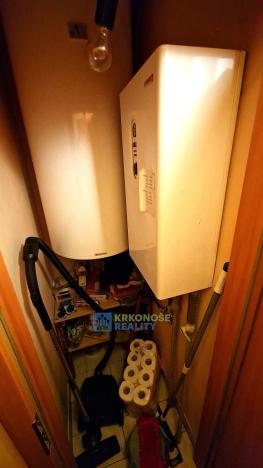 Prodej rodinného domu, Velké Svatoňovice - Markoušovice, 165 m2