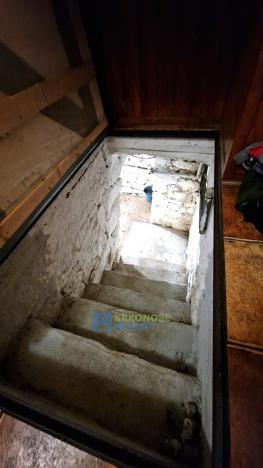 Prodej rodinného domu, Velké Svatoňovice - Markoušovice, 165 m2