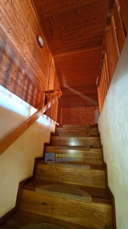 Prodej rodinného domu, Velké Svatoňovice - Markoušovice, 165 m2