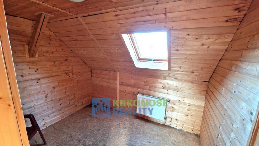 Prodej rodinného domu, Velké Svatoňovice - Markoušovice, 165 m2