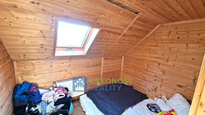 Prodej rodinného domu, Velké Svatoňovice - Markoušovice, 165 m2