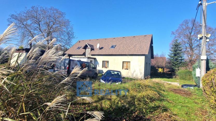 Prodej rodinného domu, Velké Svatoňovice - Markoušovice, 165 m2