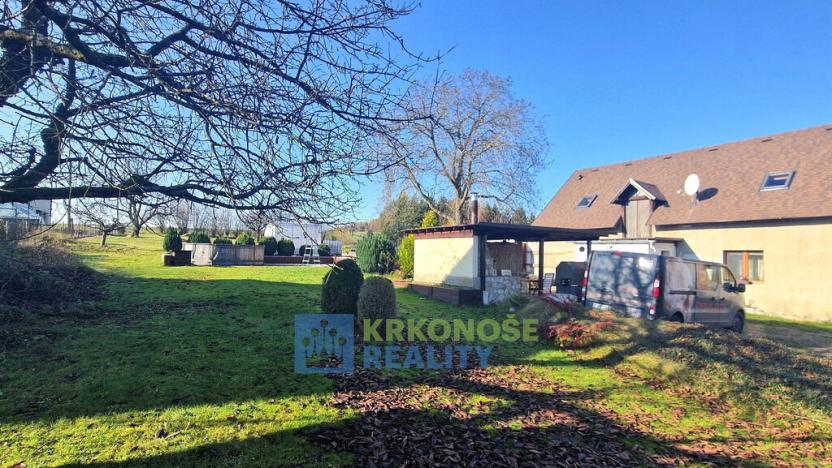 Prodej rodinného domu, Velké Svatoňovice - Markoušovice, 165 m2