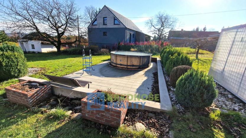 Prodej rodinného domu, Velké Svatoňovice - Markoušovice, 165 m2