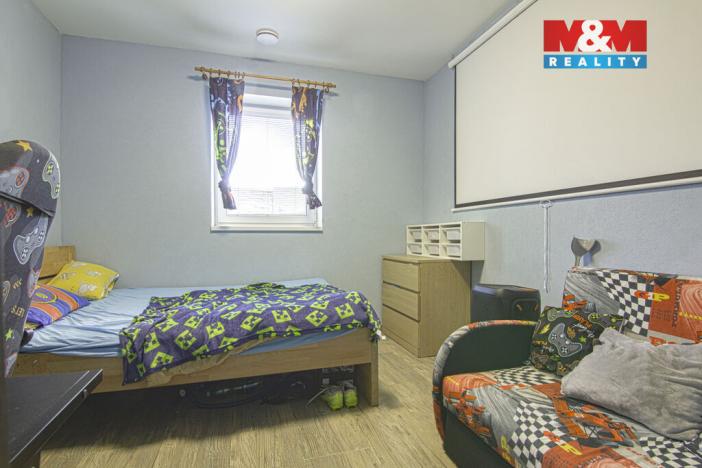 Prodej rodinného domu, Dešná, 202 m2