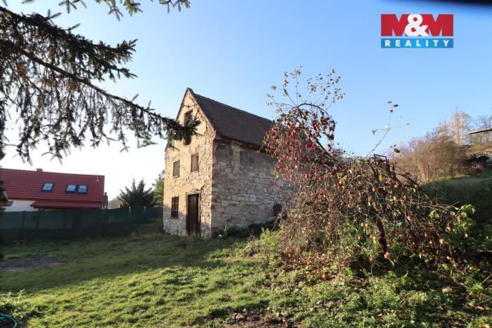 Prodej rodinného domu, Libořice, 200 m2