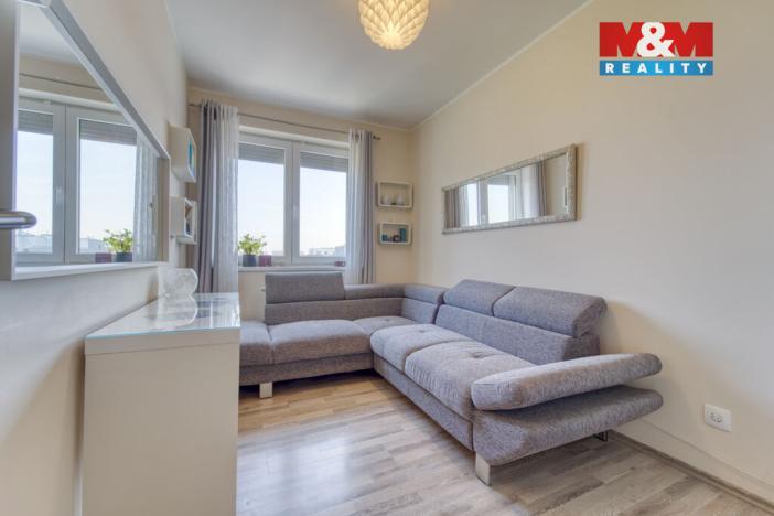 Prodej bytu 3+kk, Praha - Hlubočepy, Miloše Havla, 104 m2