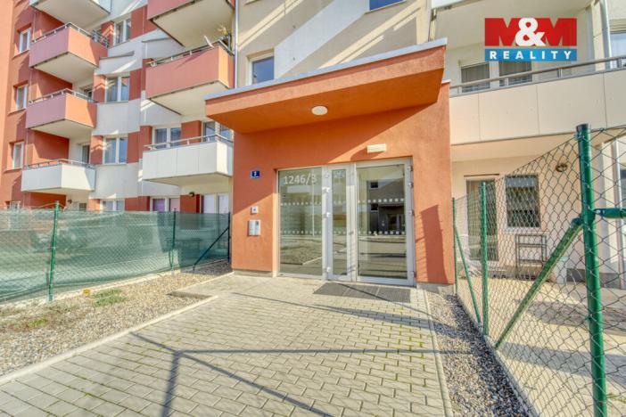 Prodej bytu 3+kk, Praha - Hlubočepy, Miloše Havla, 104 m2
