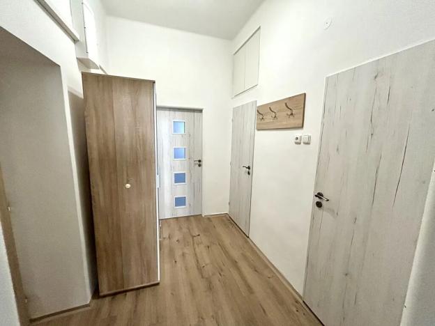 Prodej bytu 2+kk, Pardubice, Jindřišská, 54 m2