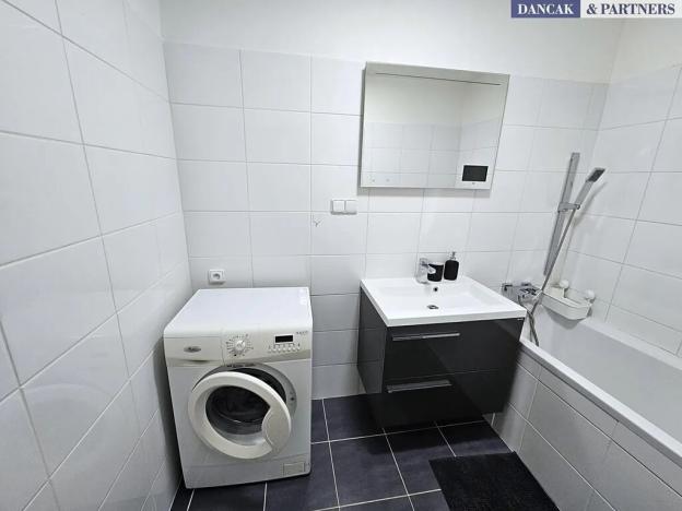 Pronájem bytu 2+kk, Havířov, Klidná, 50 m2