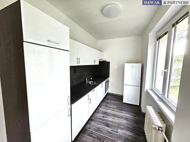 Pronájem bytu 2+kk, Havířov, Klidná, 50 m2