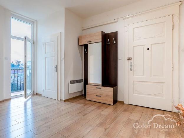 Prodej bytu 3+kk, Prostějov, Palackého, 70 m2