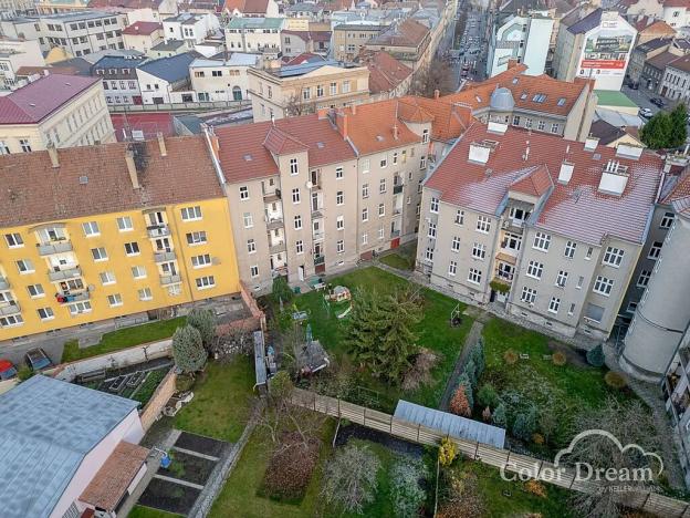 Prodej bytu 3+kk, Prostějov, Palackého, 70 m2