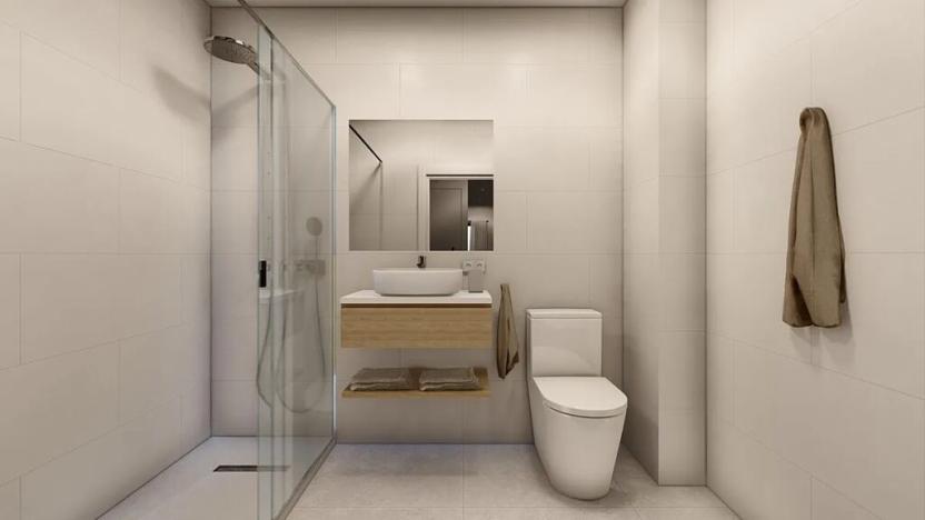 Prodej bytu 3+kk, Torre-Pacheco, Španělsko, 80 m2