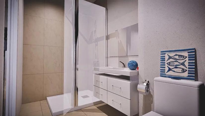 Prodej bytu 3+kk, Cartagena, Španělsko, 109 m2