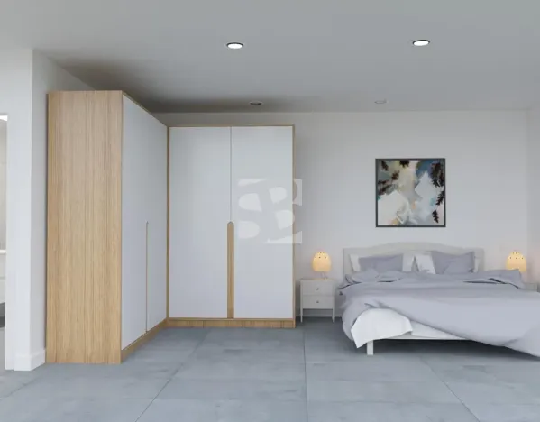 Prodej vily, San Javier, Španělsko, 85 m2