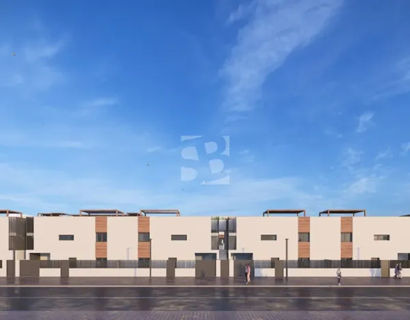 Prodej rodinného domu, Torre-Pacheco, Španělsko, 78 m2