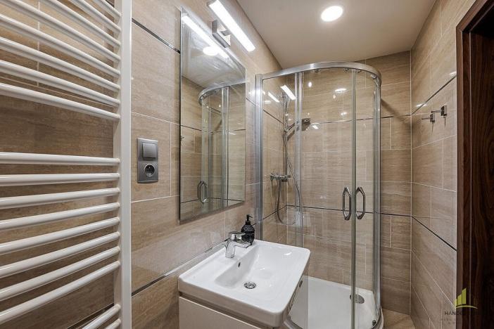 Pronájem bytu 1+kk, Praha - Holešovice, V háji, 35 m2