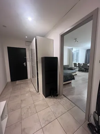 Prodej bytu 2+kk, Praha - Řepy, 44 m2