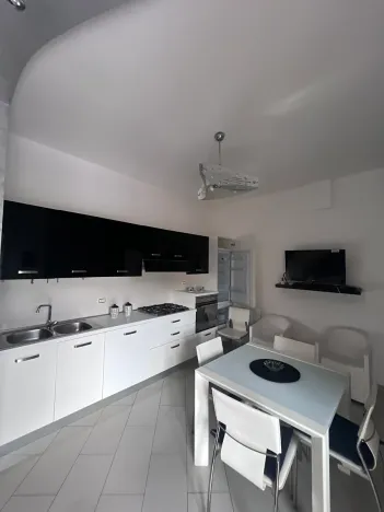 Prodej bytu 3+kk, Scalea, Itálie, 65 m2