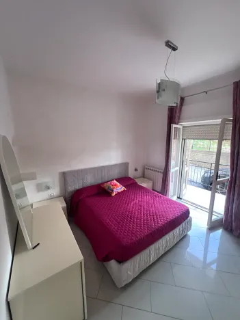 Prodej bytu 3+kk, Scalea, Itálie, 65 m2