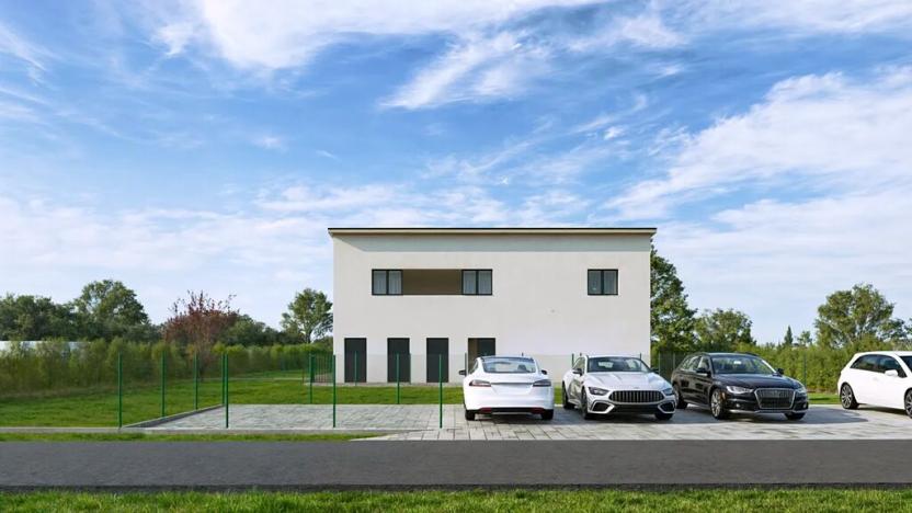 Prodej bytu 4+kk, Petřvald, Modrá, 85 m2