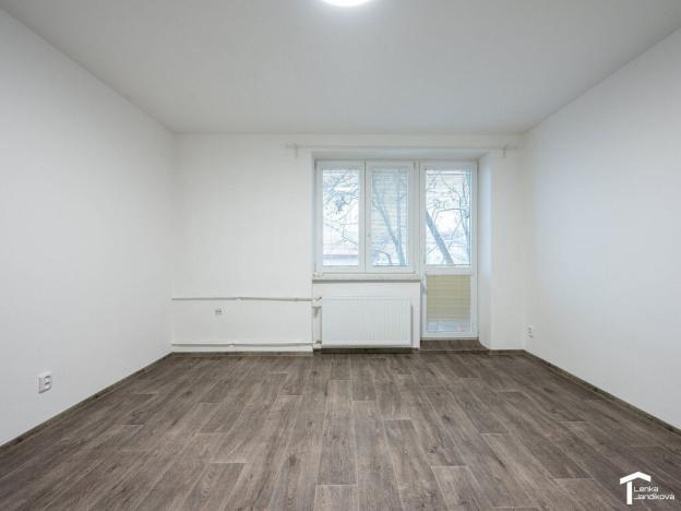 Pronájem bytu 2+1, Pardubice - Zelené Předměstí, Josefa Ressla, 59 m2