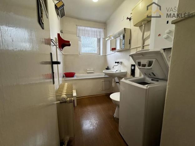 Pronájem bytu 2+1, Praha - Bubeneč, Ve struhách, 50 m2