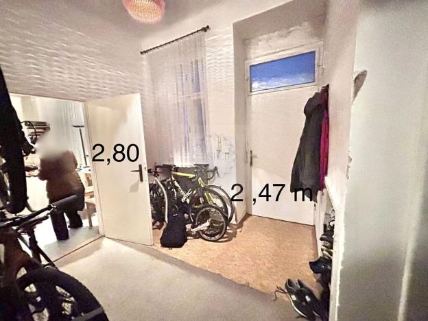 Pronájem bytu 2+kk, Brno, Pekařská, 73 m2