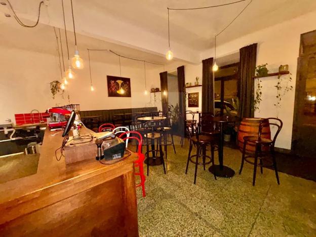 Pronájem obchodního prostoru, Brno, Pekařská, 111 m2