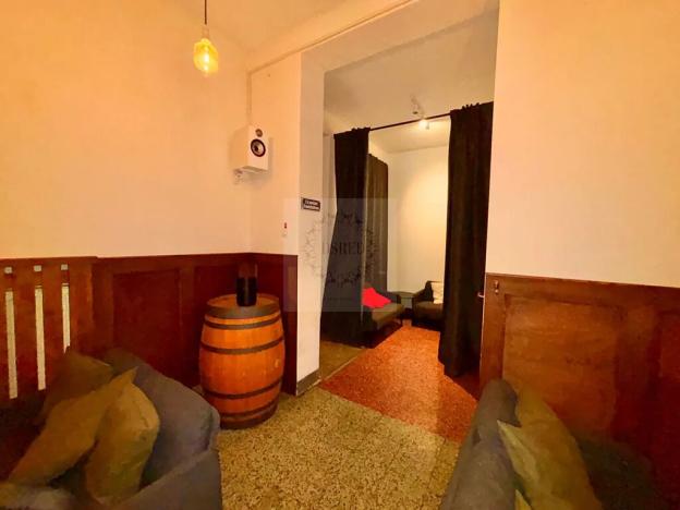 Pronájem obchodního prostoru, Brno, Pekařská, 111 m2