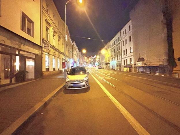 Pronájem obchodního prostoru, Brno, Pekařská, 111 m2