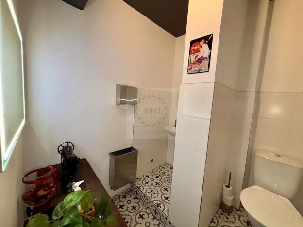 Pronájem obchodního prostoru, Brno, Pekařská, 111 m2