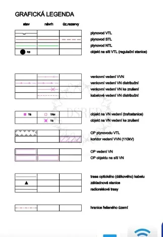Prodej pozemku pro bydlení, Jedovnice, Pod Horkou, 1068 m2