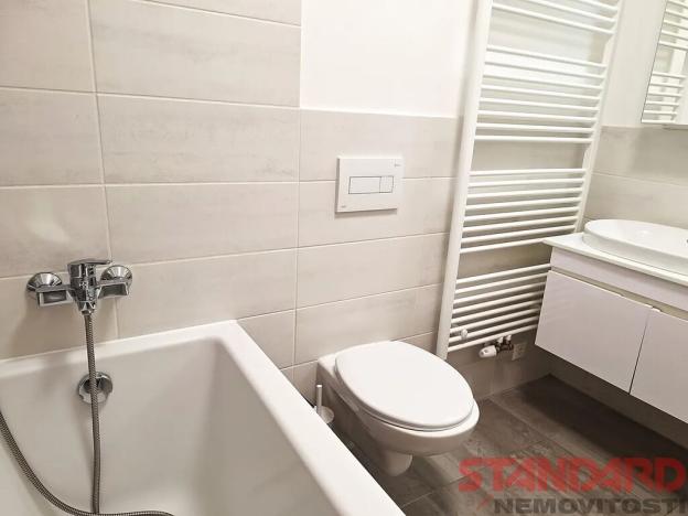 Pronájem bytu 2+kk, Zbůch, U Trati, 56 m2